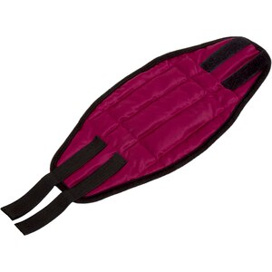 hot cold knee wrap