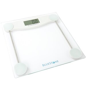 Buy American Weigh Scales 330CVS, CVS Series 330lb Bathroom Talking Scale -  Mega Depot