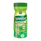 Benefiber Daily Prebiotic Dietary Fiber Supplement Powder, Unflavored, thumbnail image 1 of 4