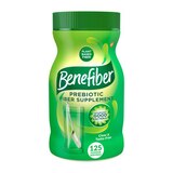 Benefiber Daily Prebiotic Dietary Fiber Supplement Powder, Unflavored, thumbnail image 1 of 9