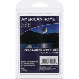 candle wax cubes