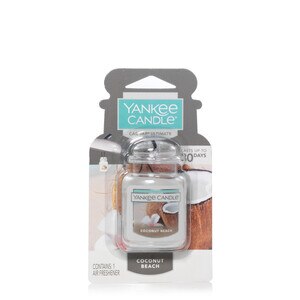 Review: Yankee Candles, Vent Stick & Car Jar Ultimate