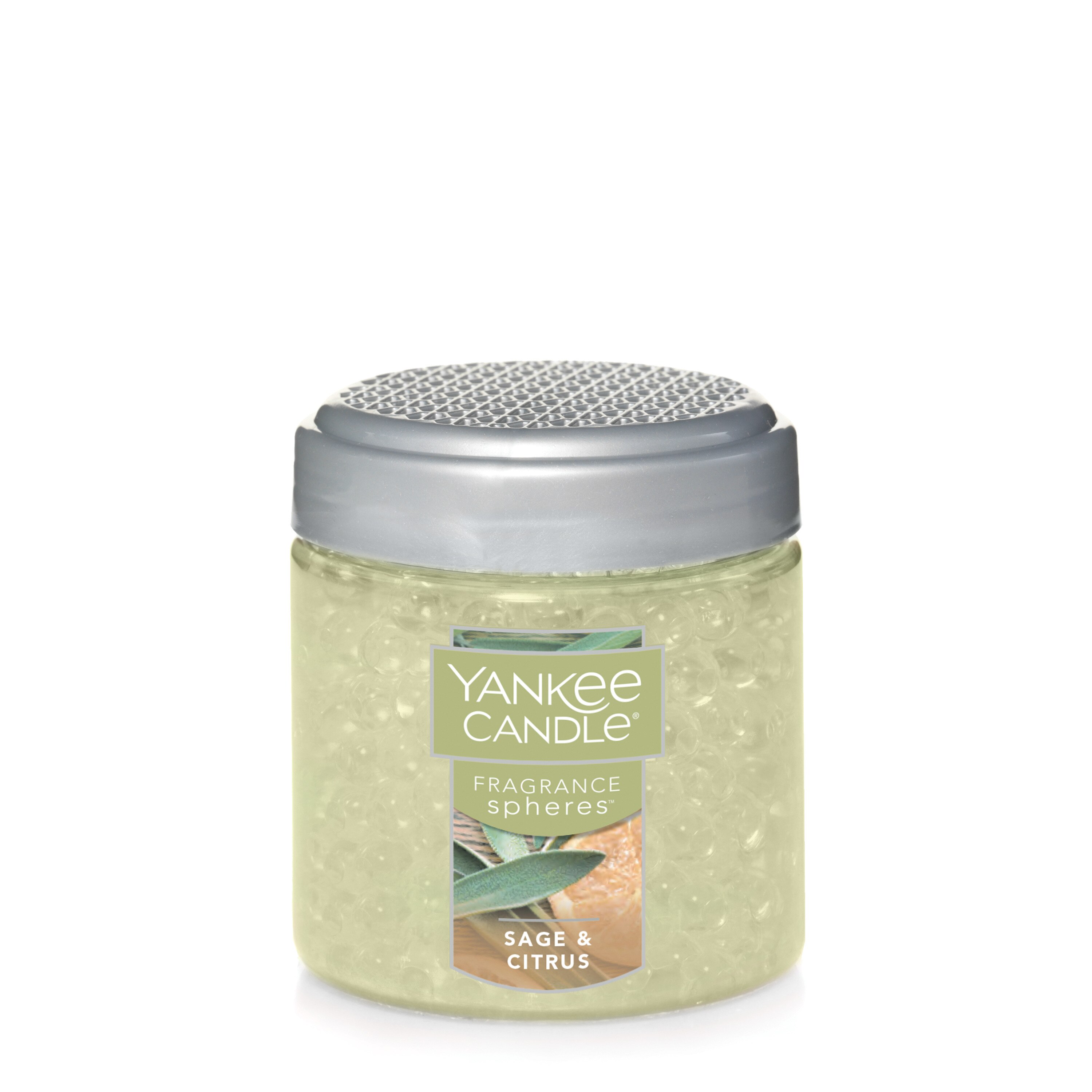 Yankee Candle Sage Citrus Fragrance Spheres - 6 Oz , CVS