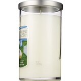 Yankee Candle Clean Cotton Perfect Pillar Candle, 12 OZ, thumbnail image 2 of 2