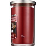 Yankee Candle Kitchen Spice Perfect Pillar Candle, 12 OZ, thumbnail image 2 of 2