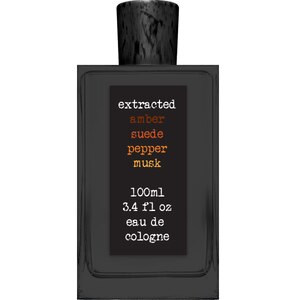 Preferred Fragrance Extracted Eau De Cologne, 3.4 OZ