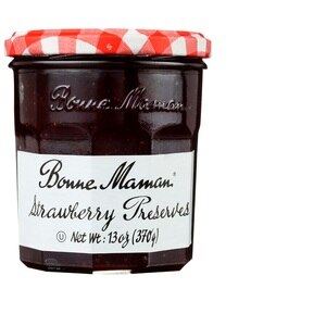 Bonne Maman Preserves, 13oz