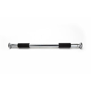 Mind Reader Metal Chin and Pull Up Bar Black Ingredients CVS