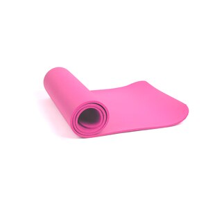 Mind Reader 1/2 Inch Yoga Mat
