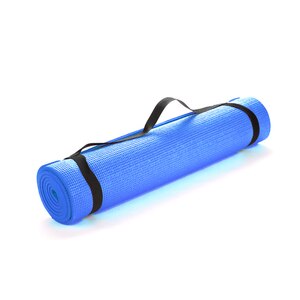 Mind Reader PVC Yoga Mat