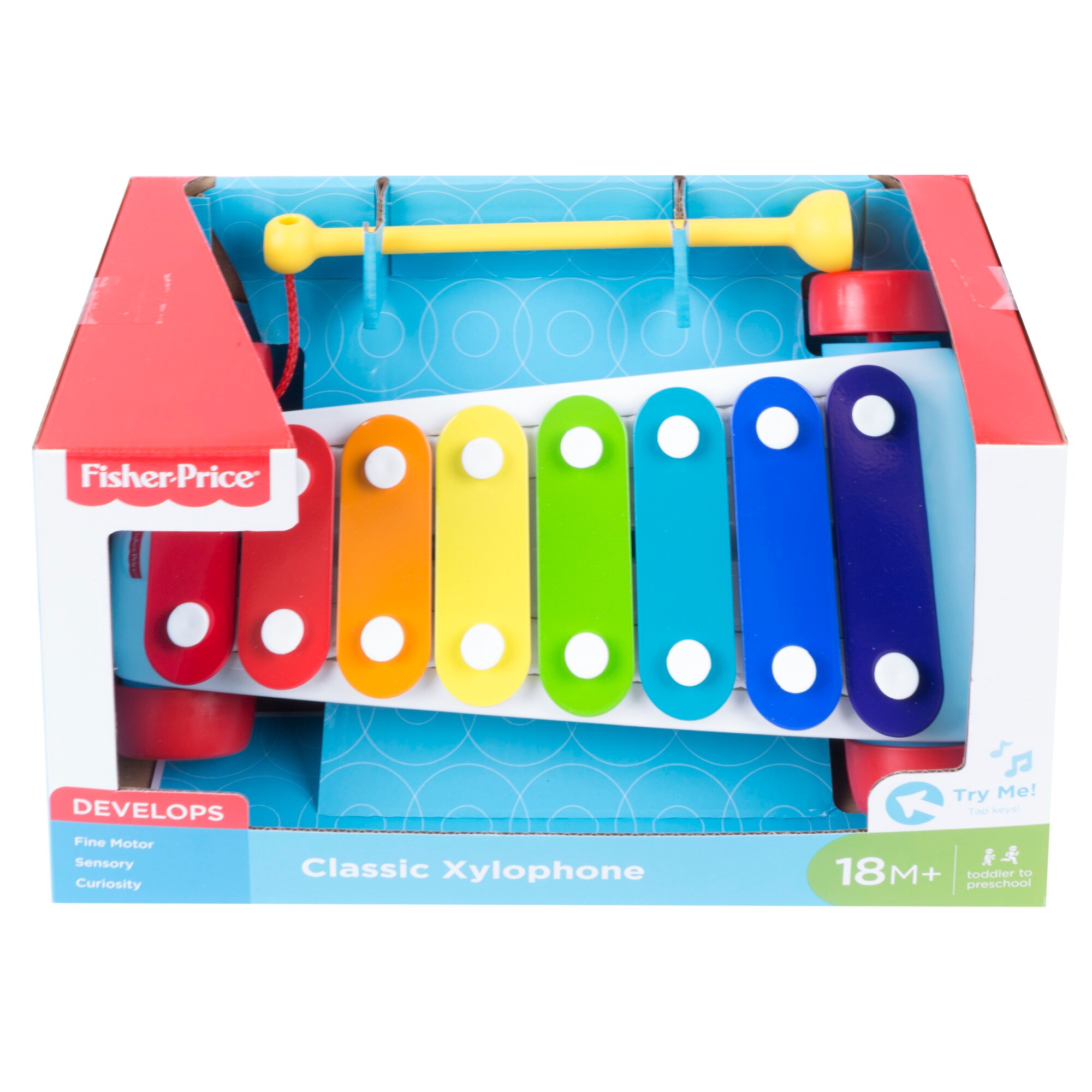 Fisher-Price Classic Xylophone , CVS