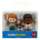 Fisher-Price Little People Figure Set Collection, Assorted, thumbnail image 3 of 4
