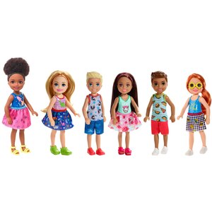 grond Net zo Vruchtbaar Mattel Barbie Chelsea Doll | Pick Up In Store TODAY at CVS