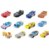 Mattel Cars Character Cars, thumbnail image 3 of 3