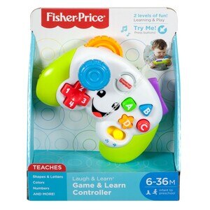 Fisher-Price Fisher Price Laugh & Learn Game & Learn Controller , CVS