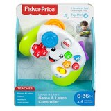 Fisher Price Laugh & Learn Game & Learn Controller, thumbnail image 1 of 3