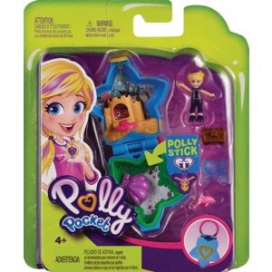 precios de polly pocket