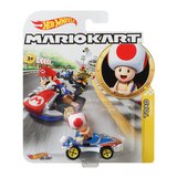 Mattel Hot Wheels Mario Kart, Assorted Designs, thumbnail image 1 of 3