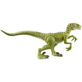 Mattel Jurassic World Savage Strike Velociraptor, thumbnail image 3 of 5