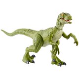Mattel Jurassic World Savage Strike Velociraptor, thumbnail image 4 of 5