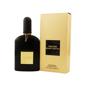 Black Orchid By Tom Ford Eau De Parfum Spray 34 Oz Cvscom