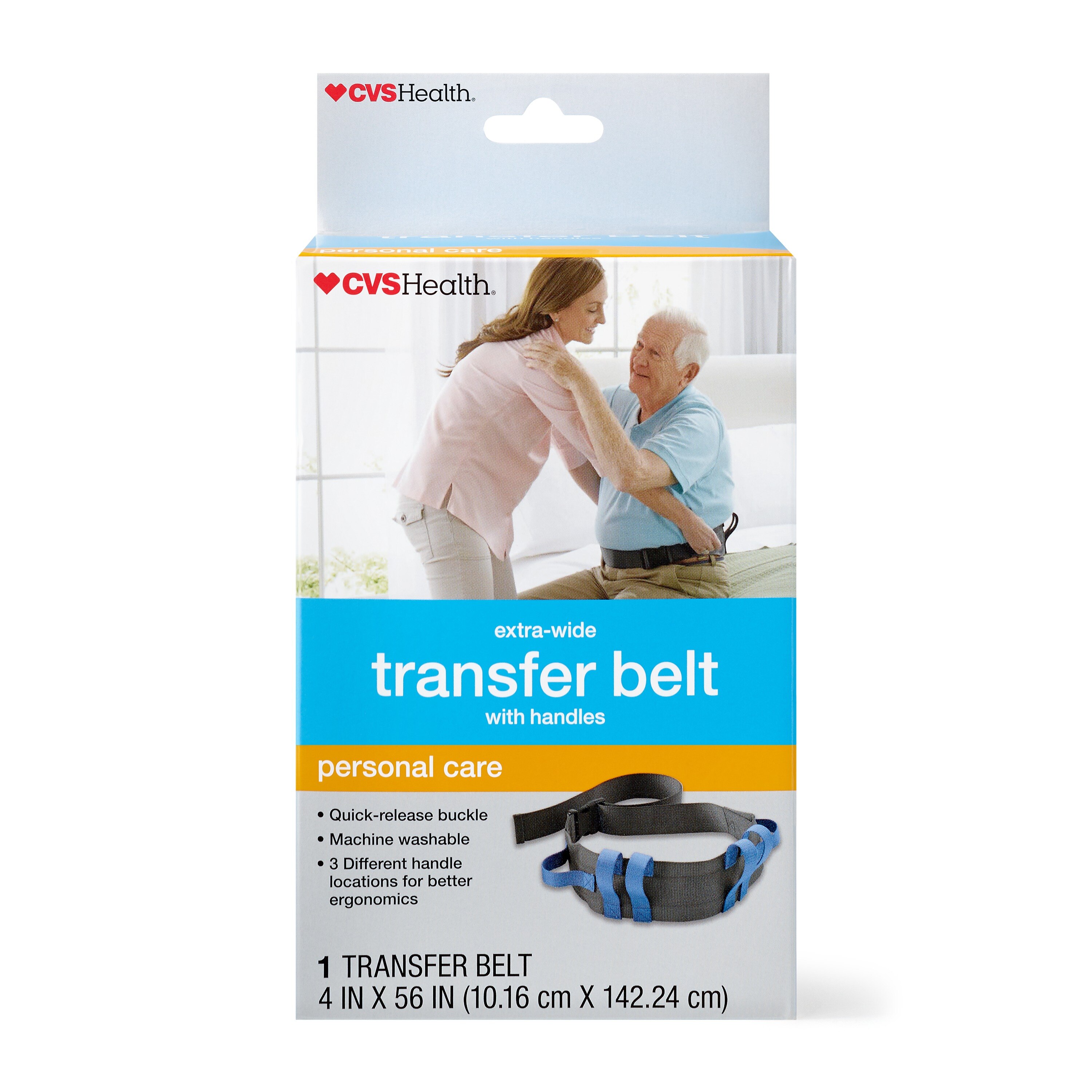Gait belt cvs store