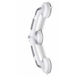 Medline Suction Grab Bar with suction cups and locking indicators , thumbnail image 2 of 2