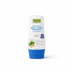  Remedy Dermatology Series Moisturizing Body Lotion 