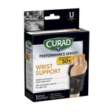 Curad Performance Series 50+ Wrist Support, thumbnail image 3 of 3