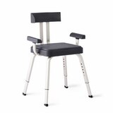 Momentum Bath & Shower Chair, thumbnail image 1 of 1