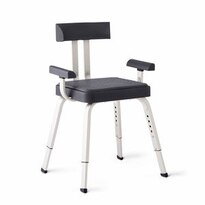 Momentum - Silla para baño y ducha