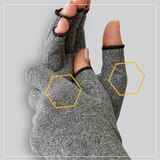 Curad Performance Series Athritis Glove, thumbnail image 2 of 5
