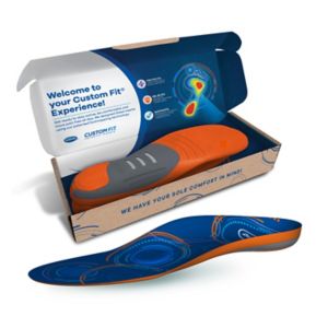Dr scholl's for plantar fasciitis deals