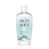 Avon Skin So Soft Original Bath Oil, 16.9 OZ, thumbnail image 1 of 2