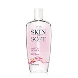 Avon Skin So Soft Soft & Sensual Bath Oil, 16.9 OZ, thumbnail image 1 of 2