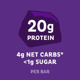 Quest Nutrition Protein Bar, 2.12 oz, thumbnail image 2 of 5