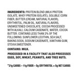 Quest Nutrition Protein Bar, 2.12 oz, thumbnail image 5 of 5