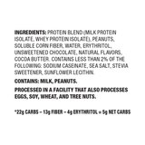 Quest Nutrition Protein Bar, 2.12 oz, thumbnail image 5 of 5