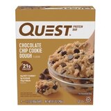 Quest Nutrition Protein Bar, 4 CT, thumbnail image 1 of 5