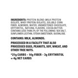 Quest Nutrition Protein Bar, 4 CT, thumbnail image 5 of 5