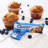 Quest Nutrition Protein Bar, 2.12 oz, thumbnail image 3 of 5