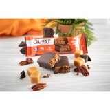 Quest Nutrition Hero Protein Bar, 2.12 oz, thumbnail image 3 of 5
