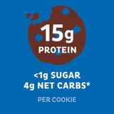 Quest Nutrition Protein Cookie, 2.08 oz, thumbnail image 2 of 5