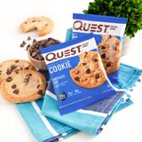 Quest Nutrition Protein Cookie, 2.08 oz, thumbnail image 3 of 5