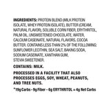 Quest Nutrition Protein Cookie, 2.08 oz, thumbnail image 5 of 5