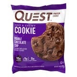 Quest Protein Cookie, 4 CT, thumbnail image 2 of 4