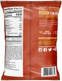 Quest Nutrition Tortilla Style Protein Chips, 1.1 oz, thumbnail image 2 of 5