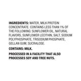 Quest Nutrition Protein Shake, 4 CT, thumbnail image 5 of 5
