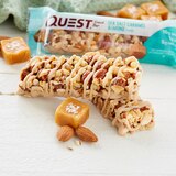 Quest Nutrition Snack Bar, thumbnail image 3 of 5