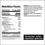 Quest Nutrition Peanut Butter Cups, 4 CT, thumbnail image 3 of 5
